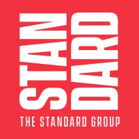 The Standard Hospitality Group logo