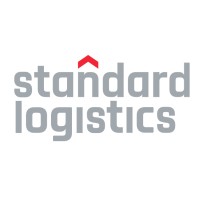 Standard Logistics logo