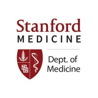 Stanford Department of Medicine logo