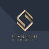 Stanford Properties UAE logo