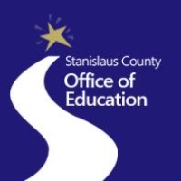 Stanislaus County Office of Education logo