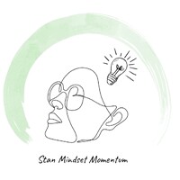 StanMindsetMomentum logo