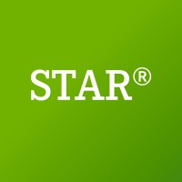 STAR COOPERATION GmbH logo