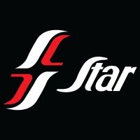 Star Cutter Company logo