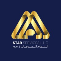 STAR SERVICES LLC. logo