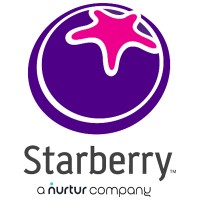 Starberry logo