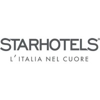 Starhotels logo