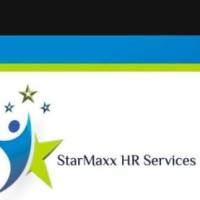 StarMaxx HR Services logo