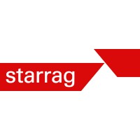 Starrag logo