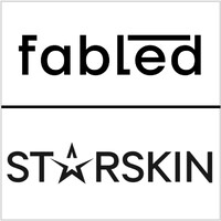 STARSKIN® FABLED® logo