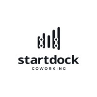 StartDock logo