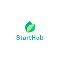 StartHub logo