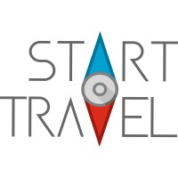 Start Travel logo