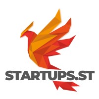 Startups.st logo