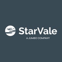 StarVale Management & Technologies logo