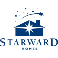 Starward Homes logo