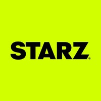 Starz logo