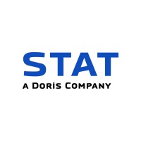 STAT Marine logo
