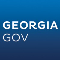 State of Georgia logo