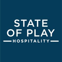 State of Play Hospitality logo