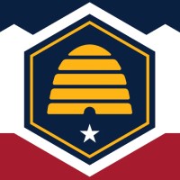 State of Utah logo