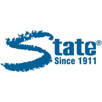 State Industrial Products logo
