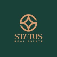 STATUS Real Estate logo