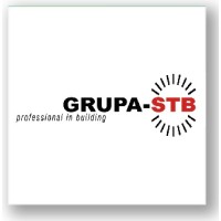Grupa STB logo