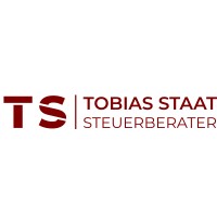 Steuerberater Tobias Staat logo