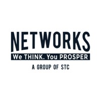 STC Networks logo