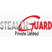 STEALTH GUARD PRIVATE LIMITED logo
