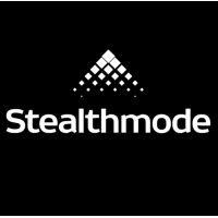 Stealth Indian Startup logo