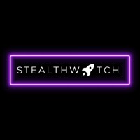 StealthWatch logo