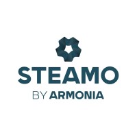 Steamo logo