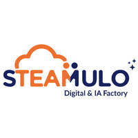 STEAMULO logo