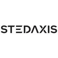 Stedaxis logo
