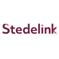 Stedelink logo