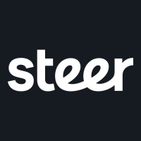 Steer logo