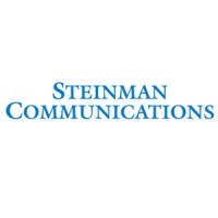 Steinman Communications logo