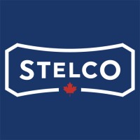 STELCO - The Steel Company of Canada logo