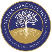 Stella Gracia School logo