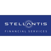 Stellantis Financial Services Belux logo