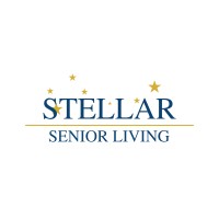 Stellar Senior Living logo