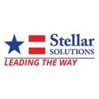 Stellar Solutions logo