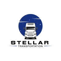 Stellar Transportation logo