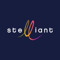 Stelliant logo