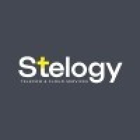 Stelogy logo