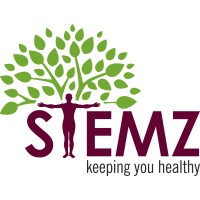 Stemz Healthcare logo
