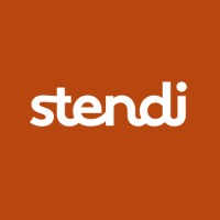 Stendi Norge logo