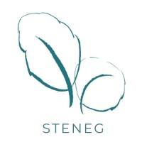 Steneg logo